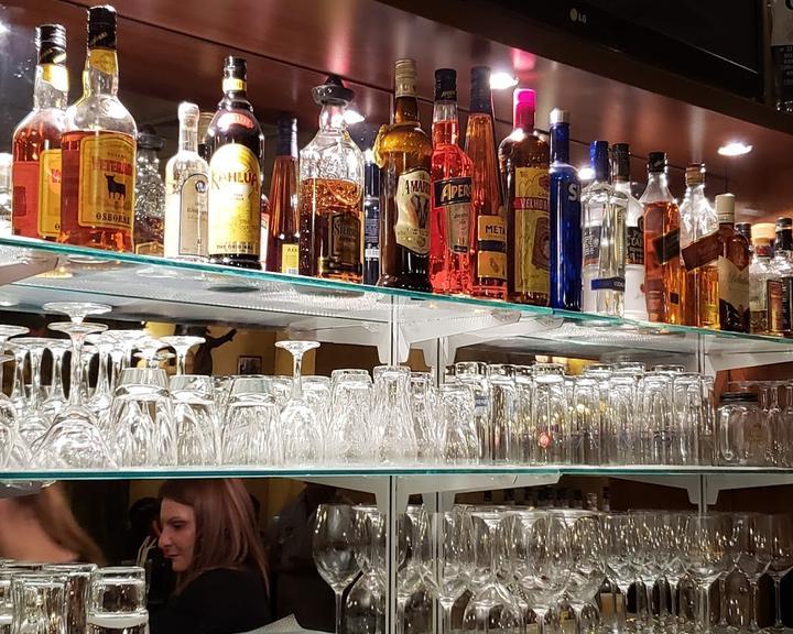 Santiago Bar Mainz