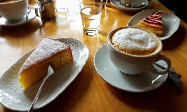 Café Herrlich