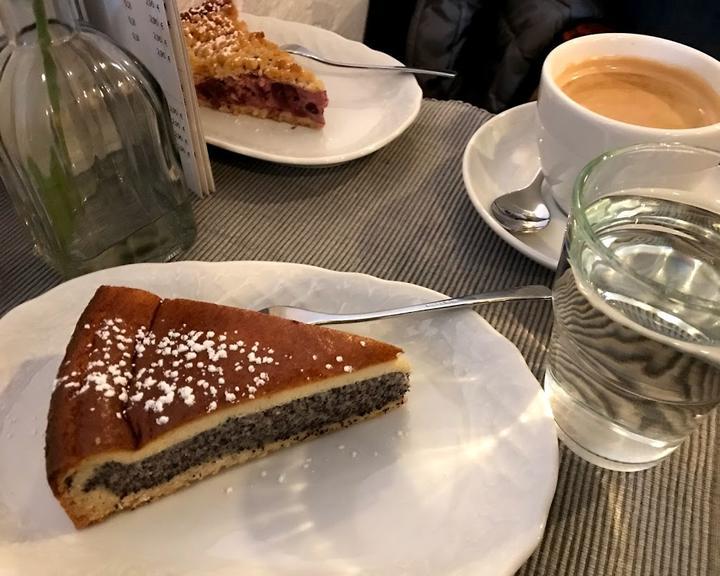 Café Herrlich