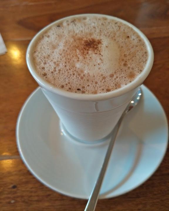 Café Herrlich