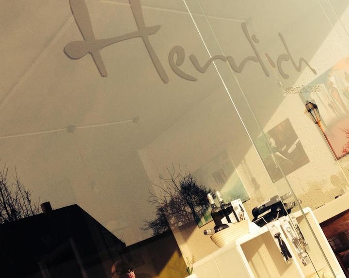 Café Herrlich