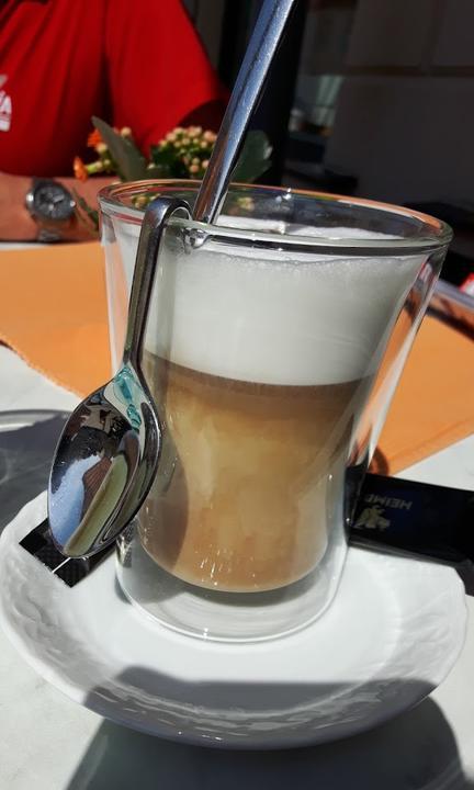 Cafe Am Markt Teterow