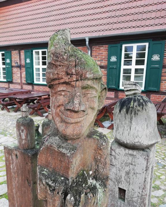 Cafe Am Markt Teterow