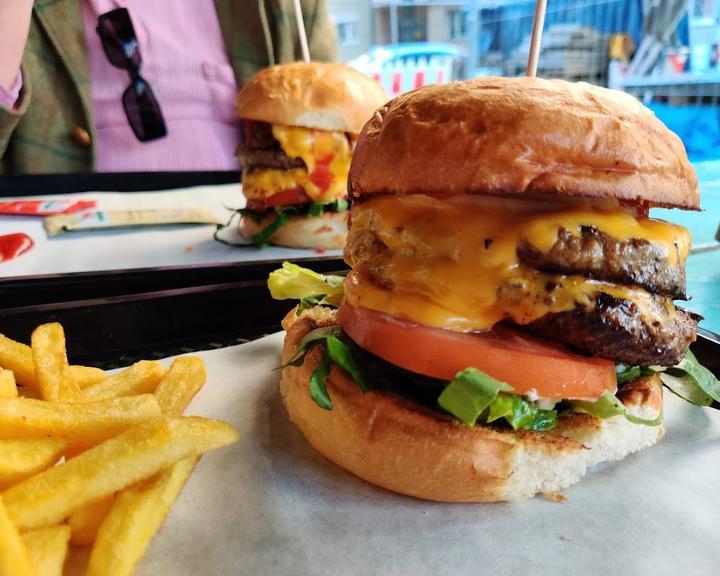Bobsek Burger - Lieferservice