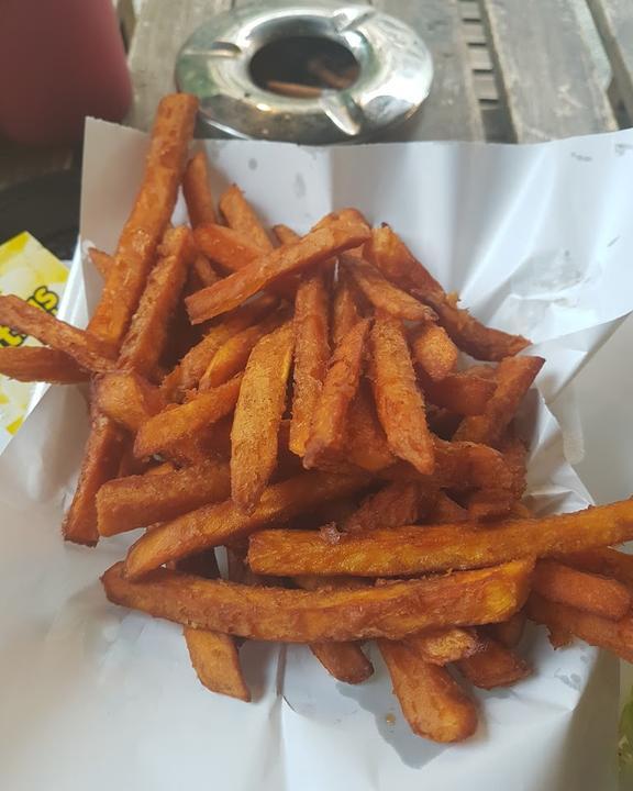 Bobsek Burger - Lieferservice