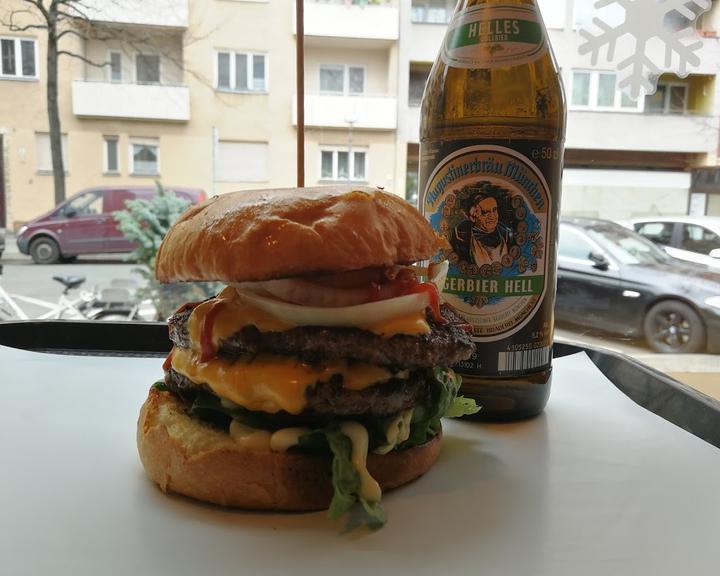 Bobsek Burger - Lieferservice