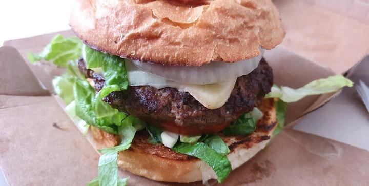 Bobsek Burger - Lieferservice