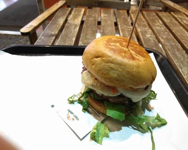 Bobsek Burger - Lieferservice