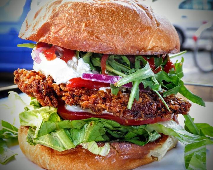 Bobsek Burger - Lieferservice