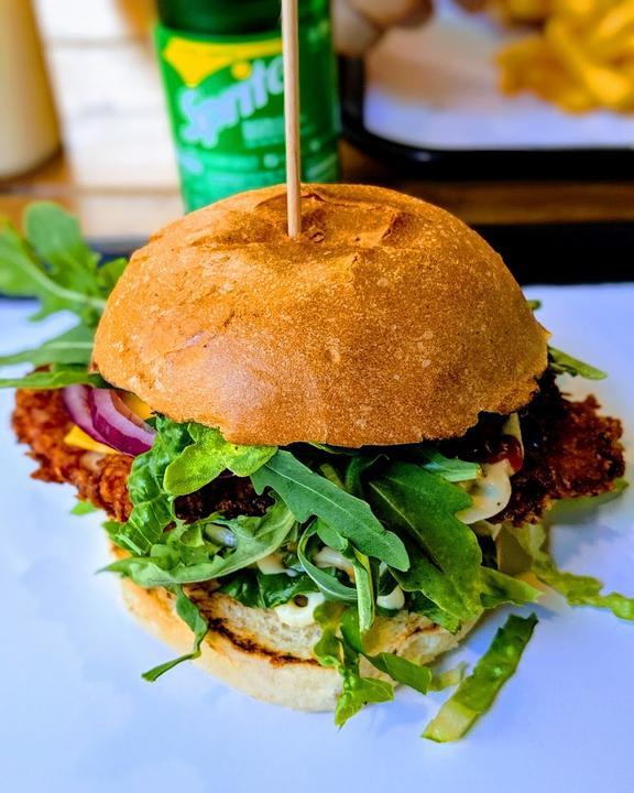Bobsek Burger - Lieferservice