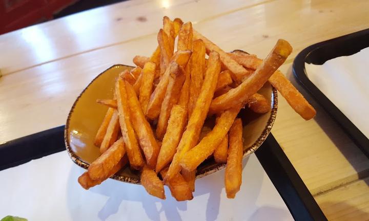 Bobsek Burger - Lieferservice