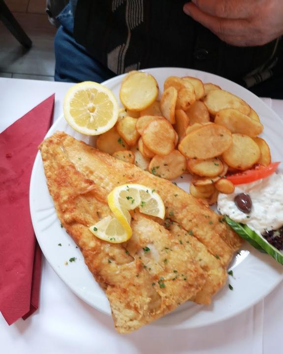 Restaurant Hellas