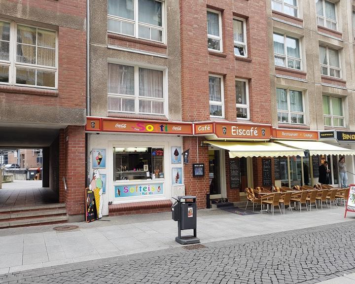 Eiscafe Zum Softi