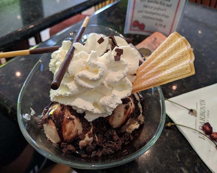 Eis-Cafe Griem