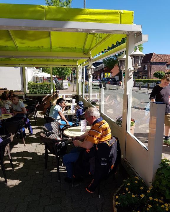 Eis-Cafe Griem