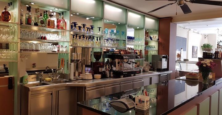 Eiscafe Triboli