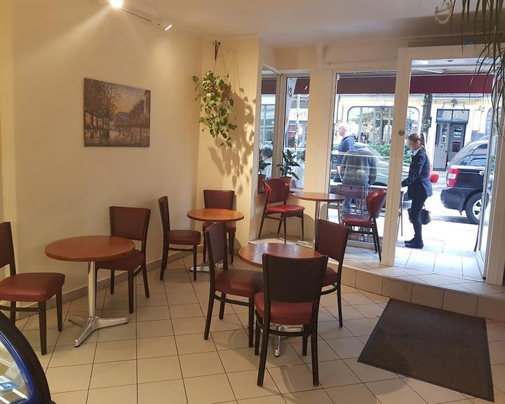 Eiscafe Triboli