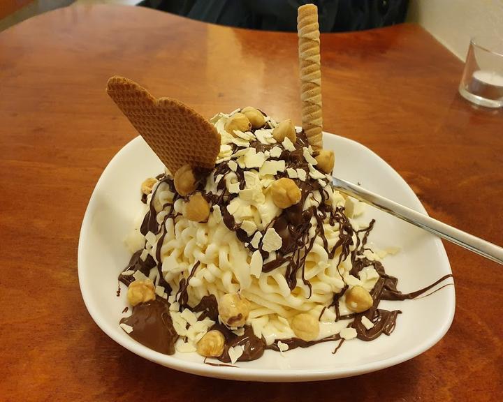 Eiscafe Triboli