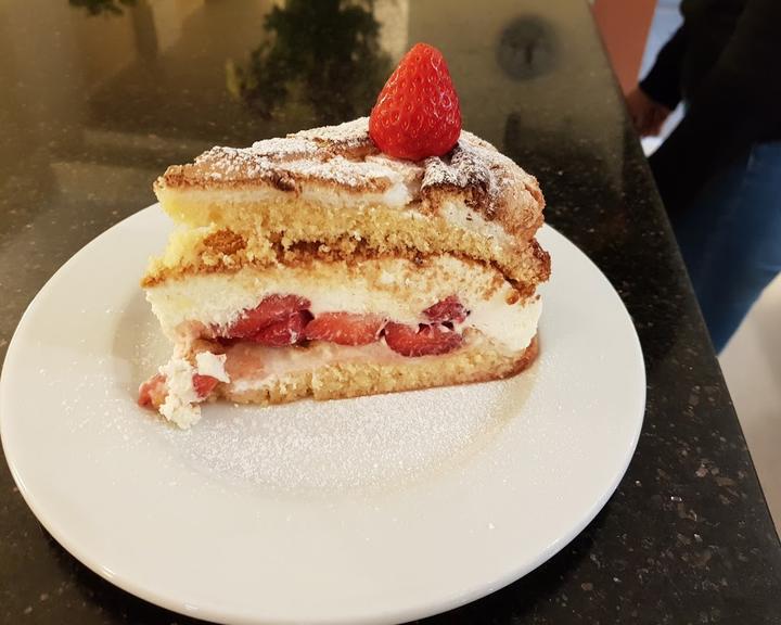 Eiscafe Triboli