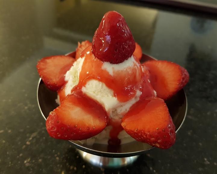 Eiscafe Triboli