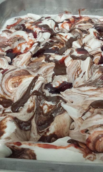 Eiscafe Triboli