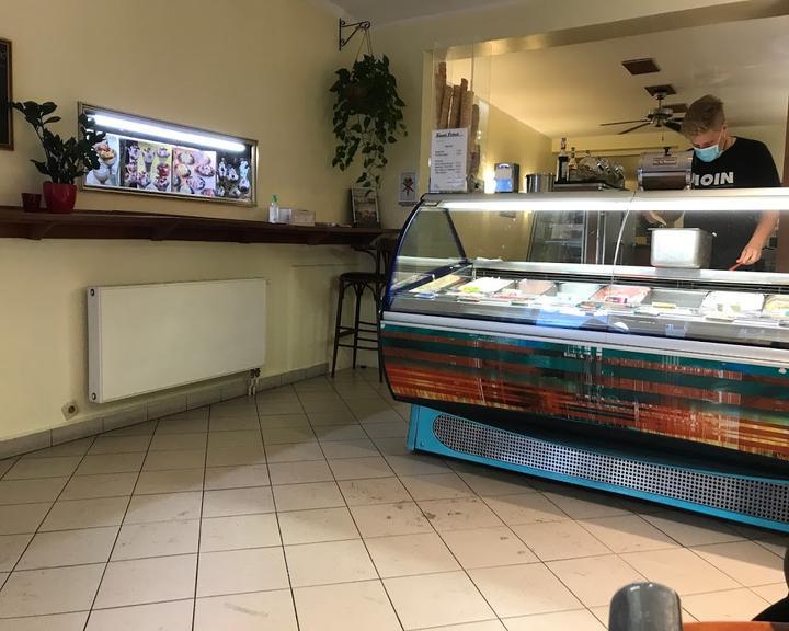 Eiscafe Triboli