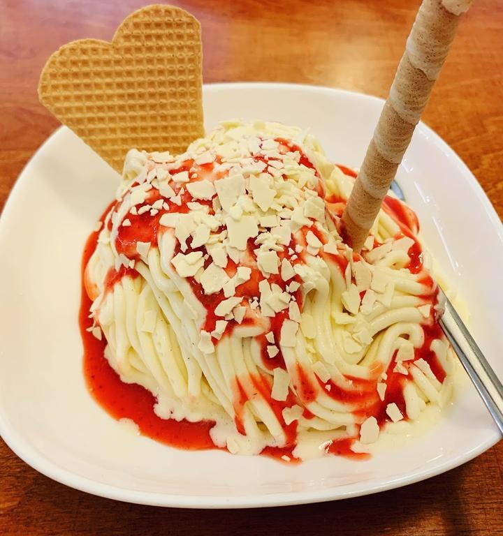 Eiscafe Triboli