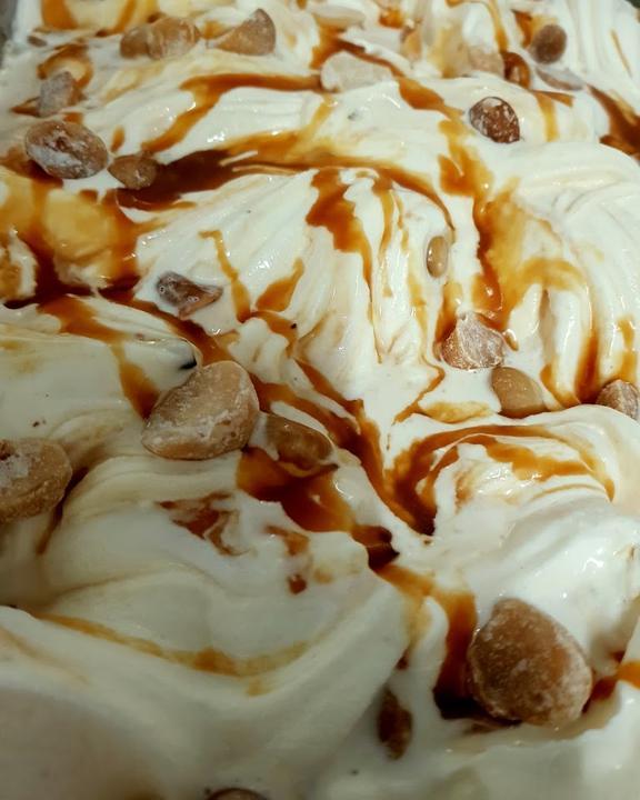 Eiscafe Triboli