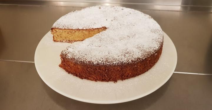 Eiscafe Triboli
