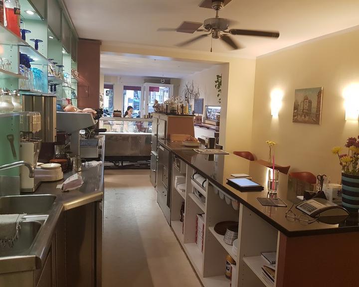 Eiscafe Triboli
