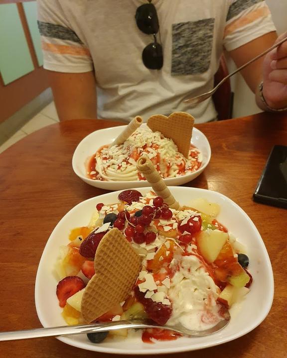 Eiscafe Triboli