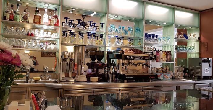 Eiscafe Triboli