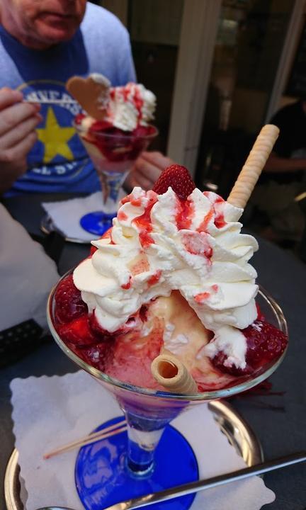Eiscafe Triboli