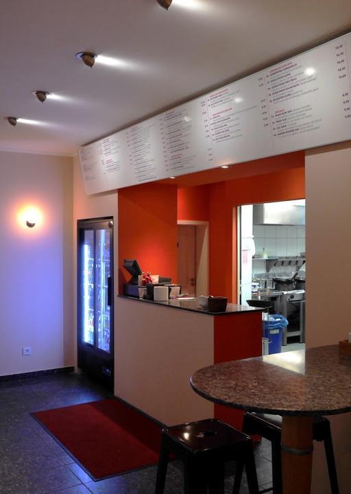 ASIA Thai food Westend