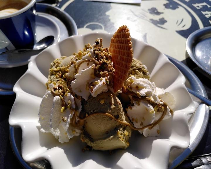 Gelateria Cafeteria Sud