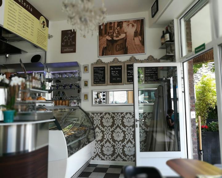 Gelateria Cafeteria Sud