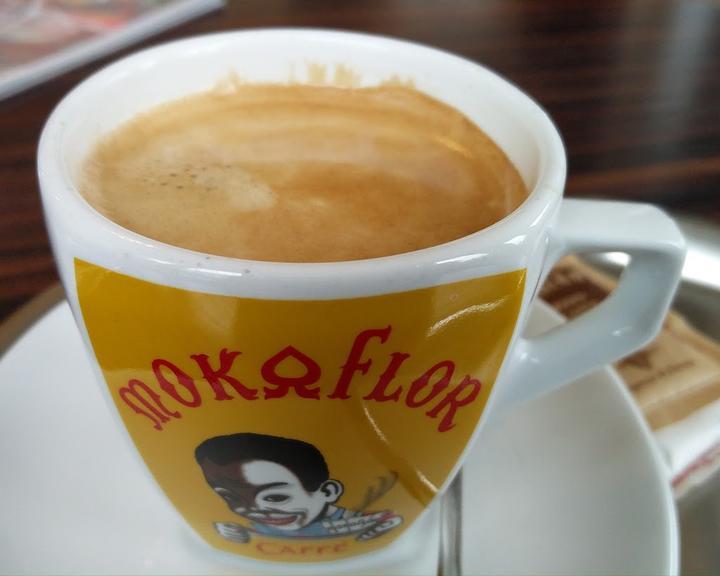 Gelateria Cafeteria Sud