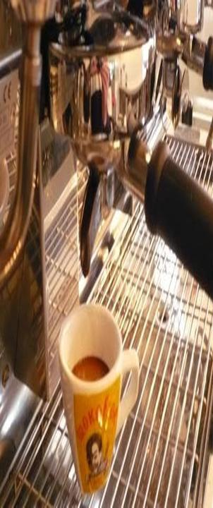 Gelateria Cafeteria Sud