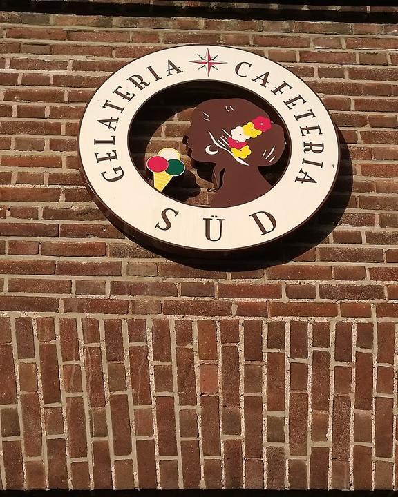 Gelateria Cafeteria Sud