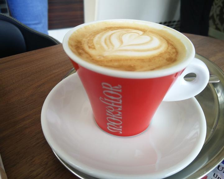 Gelateria Cafeteria Sud
