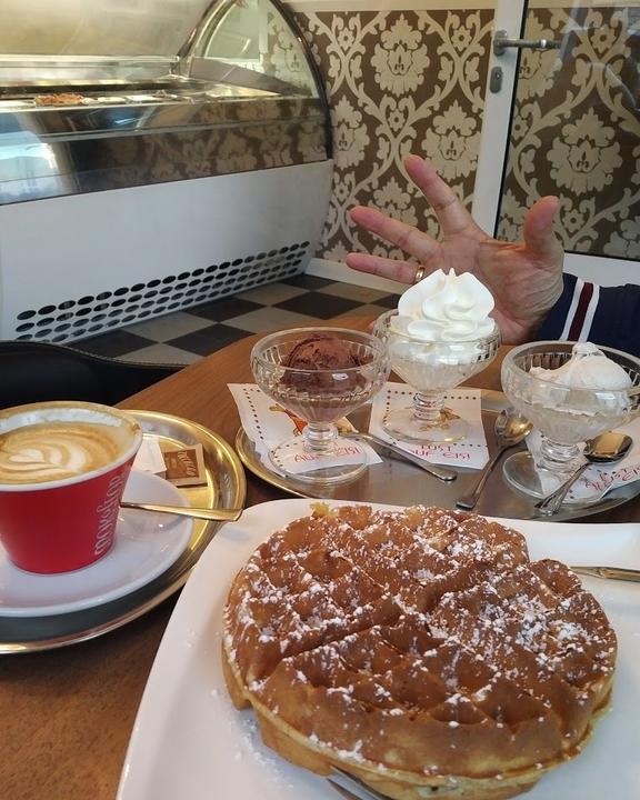 Gelateria Cafeteria Sud