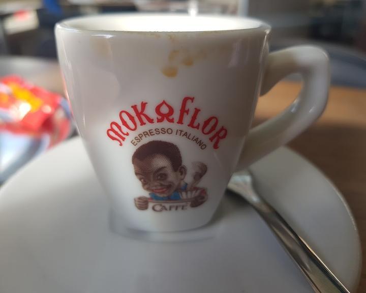 Gelateria Cafeteria Sud