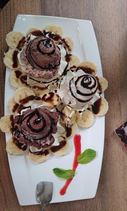 Gelateria Cafeteria Sud