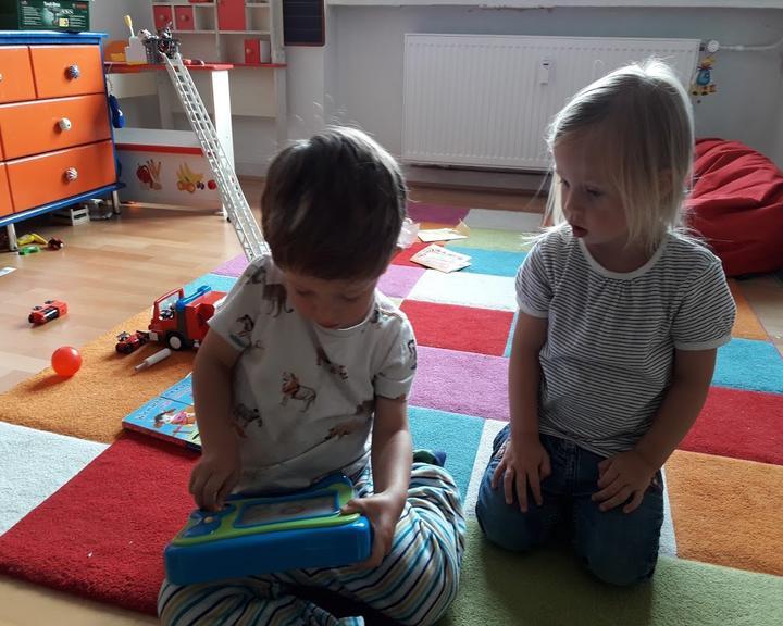 Gelateria Cafeteria Sud