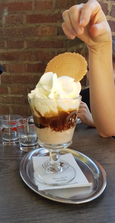 Gelateria Cafeteria Sud