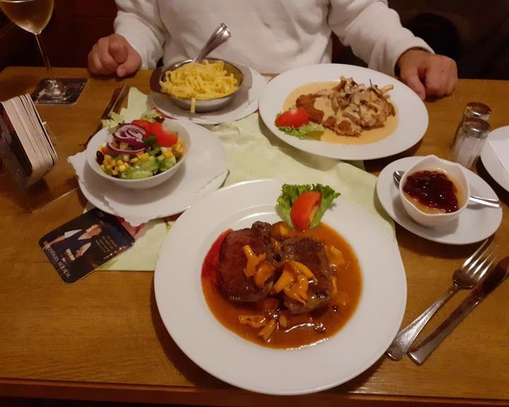 Wirtshaus Solzer Klaaf
