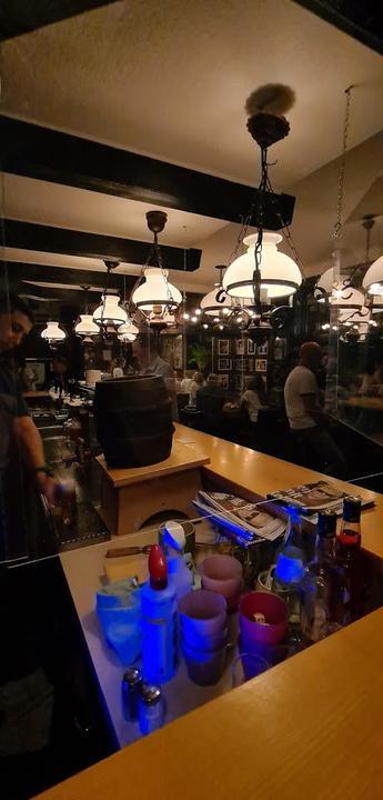 Wirtshaus Solzer Klaaf
