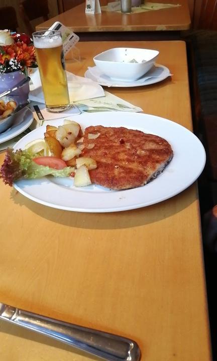 Wirtshaus Solzer Klaaf