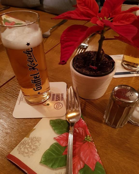 Wirtshaus Solzer Klaaf