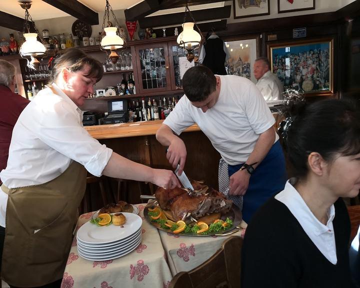 Wirtshaus Solzer Klaaf